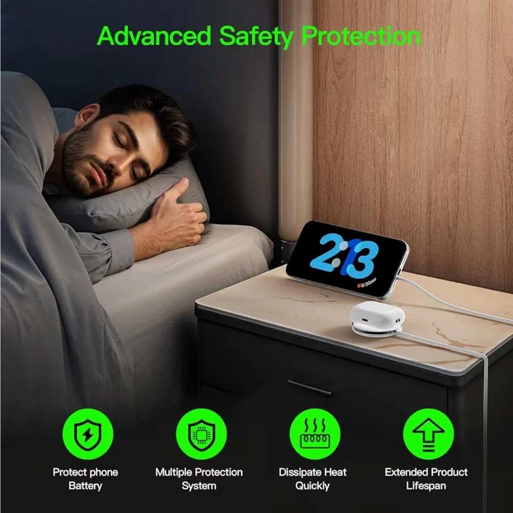 2PACK MagSafe Charger